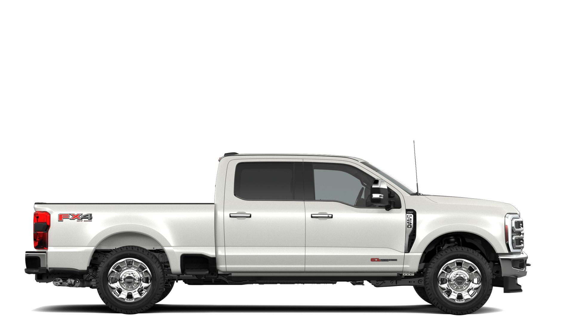2026 Ford Super Duty® External Image 1